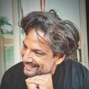 Meet your Posher, Lawrence